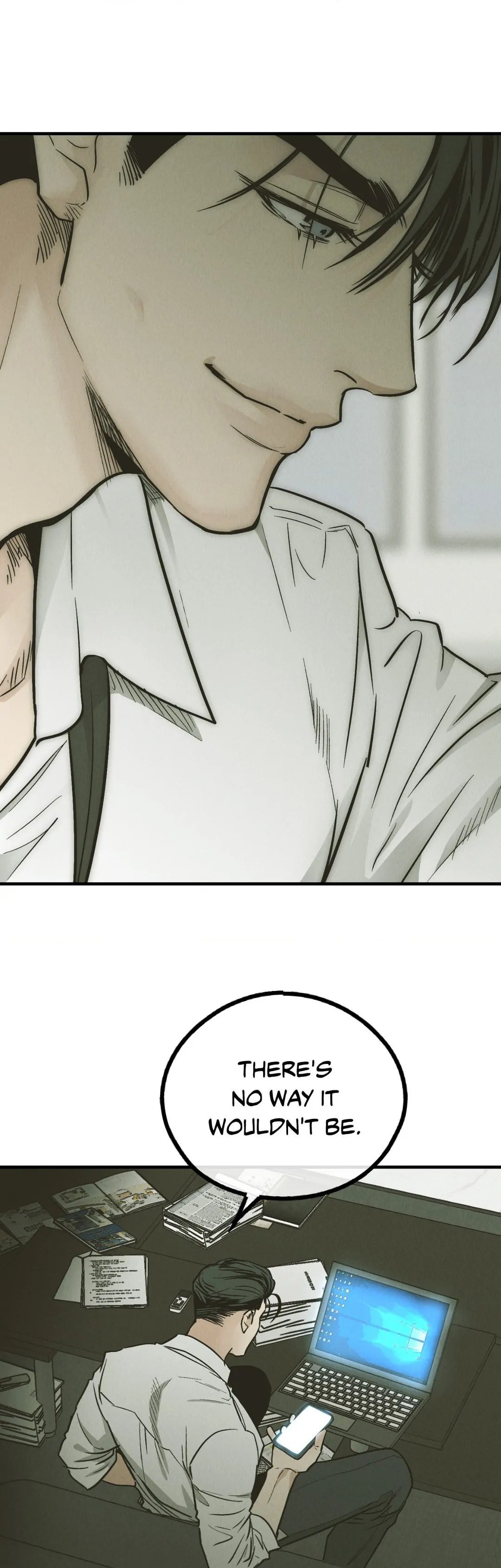 Payback, Chapter 83 image 49